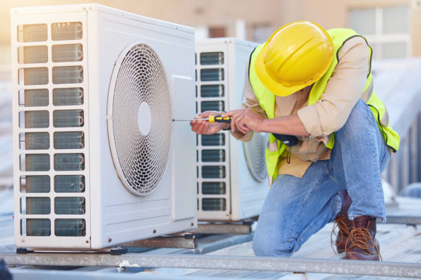 Best HVAC replacement cost  in Shorewood Hills, WI