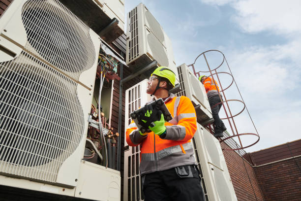 Best Residential HVAC services  in Shorewood Hills, WI