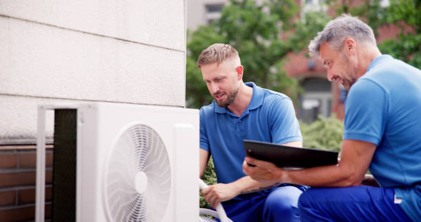 Best HVAC air duct cleaning  in Shorewood Hills, WI