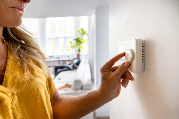 Best HVAC maintenance near me  in Shorewood Hills, WI