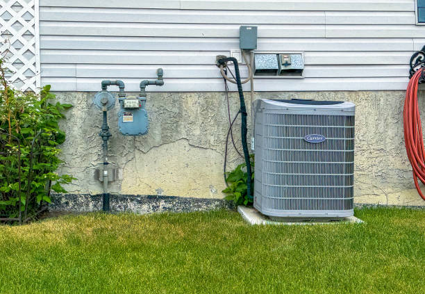 Best Local HVAC companies  in Shorewood Hills, WI